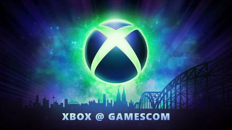 Xbox 科隆展 2025：《帝国时代 IV》PS5 版本、《辐射》真人剧集第二季等 - WinDiscover