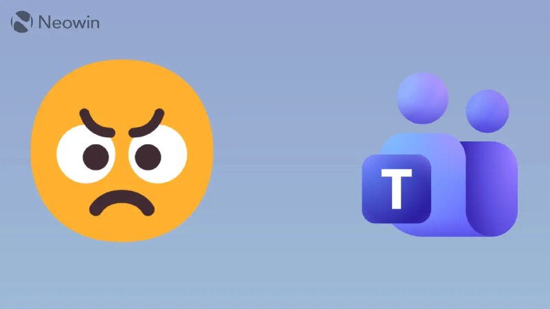 Microsoft Teams 新版界面引发用户抗议 - WinDiscover