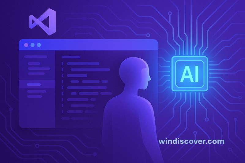 Visual Studio 公布 AI 驱动路线图：聚焦智能代理体验与性能优化 - WinDiscover