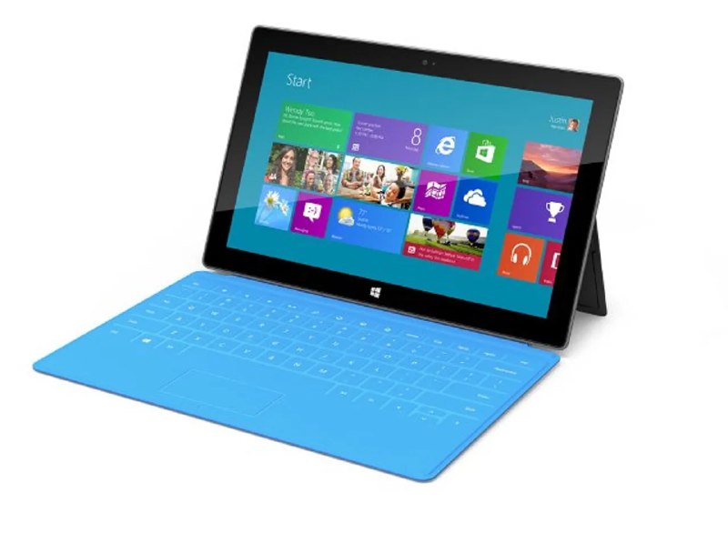 微软前 Windows 主管向爱泼斯坦泄露机密邮件，Surface RT 失败内幕曝光 - WinDiscover