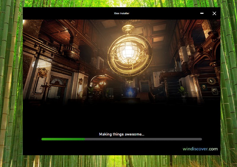 教程 | 在 Windows 11 LTSC 上安装 Microsoft Store - WinDiscover