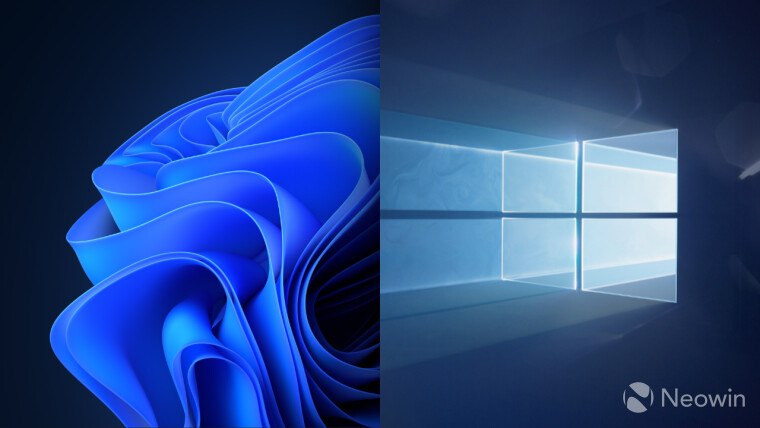 Windows 全球市场份额创 12 个月新低 - WinDiscover