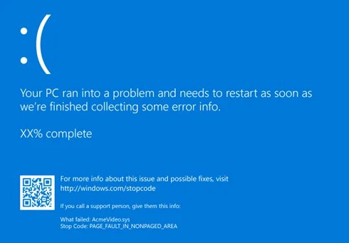 微软宣布 Quick Machine Recovery，可远程恢复系统 - WinDiscover