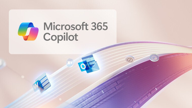 Microsoft 365 Copilot 将会支持更多 AI 模型 - WinDiscover