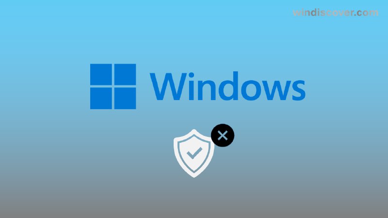 Windows 内核开始剥离防病毒和安全组件以提升系统稳定性 - WinDiscover