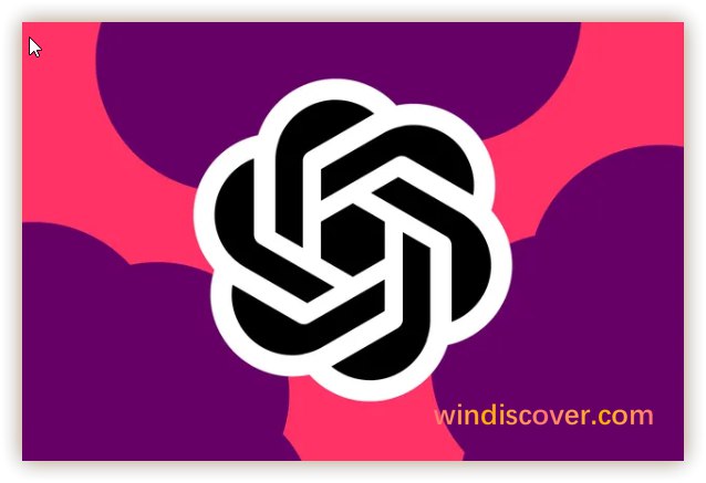 微软和 OpenAI 开始向一些媒体机构提供高达 1000 万美元的资助 - WinDiscover