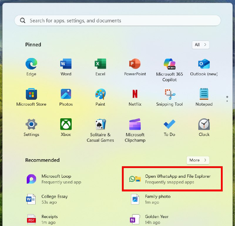 Windows 11 Build 22635.5025（KB5053661）开始推送 - WinDiscover