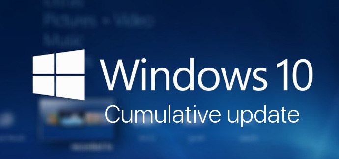 微软宣布 Windows 10 的后续更新补丁体积将较少 40% - WinDiscover