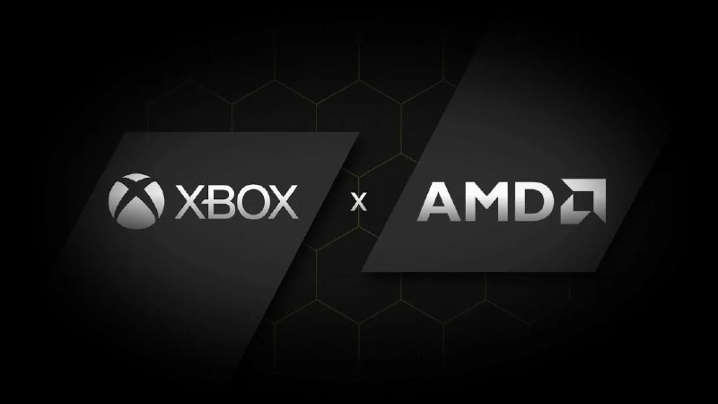 AMD 透露微软下一代 Xbox 或将于 2027 年发布 - WinDiscover