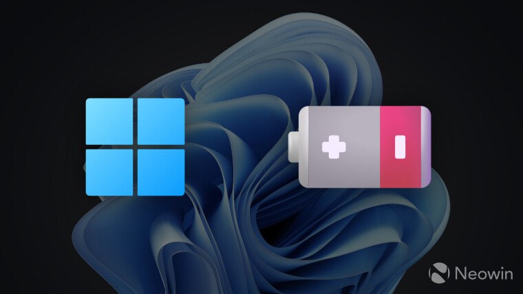 Windows 用户可通过 powercfg 命令生成电池健康报告 - WinDiscover