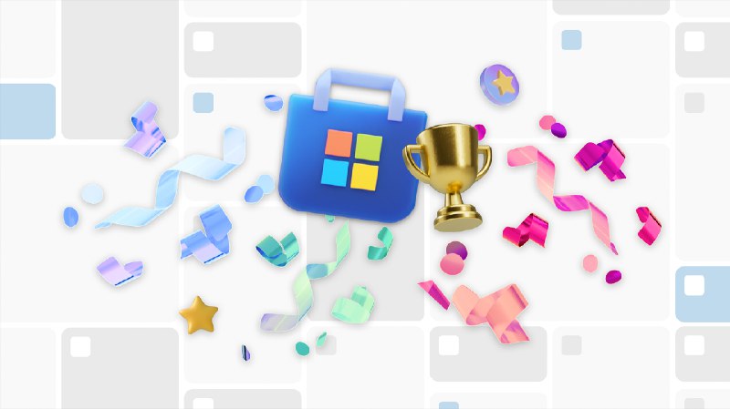 微软公布 Microsoft Store 2024 年度最佳应用名单，Apple Music 获奖 - WinDiscover