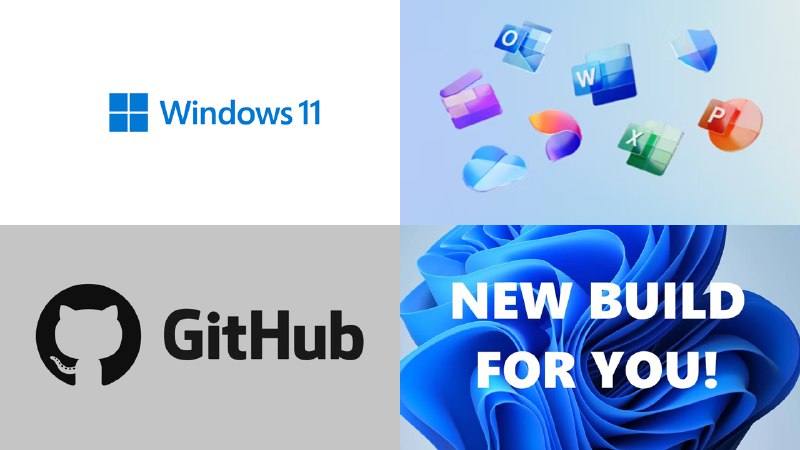 微软每周动态：GitHub 屏蔽国内访问、Microsoft 365 订阅丢失故障、Windows 系统更新等 - WinDiscover